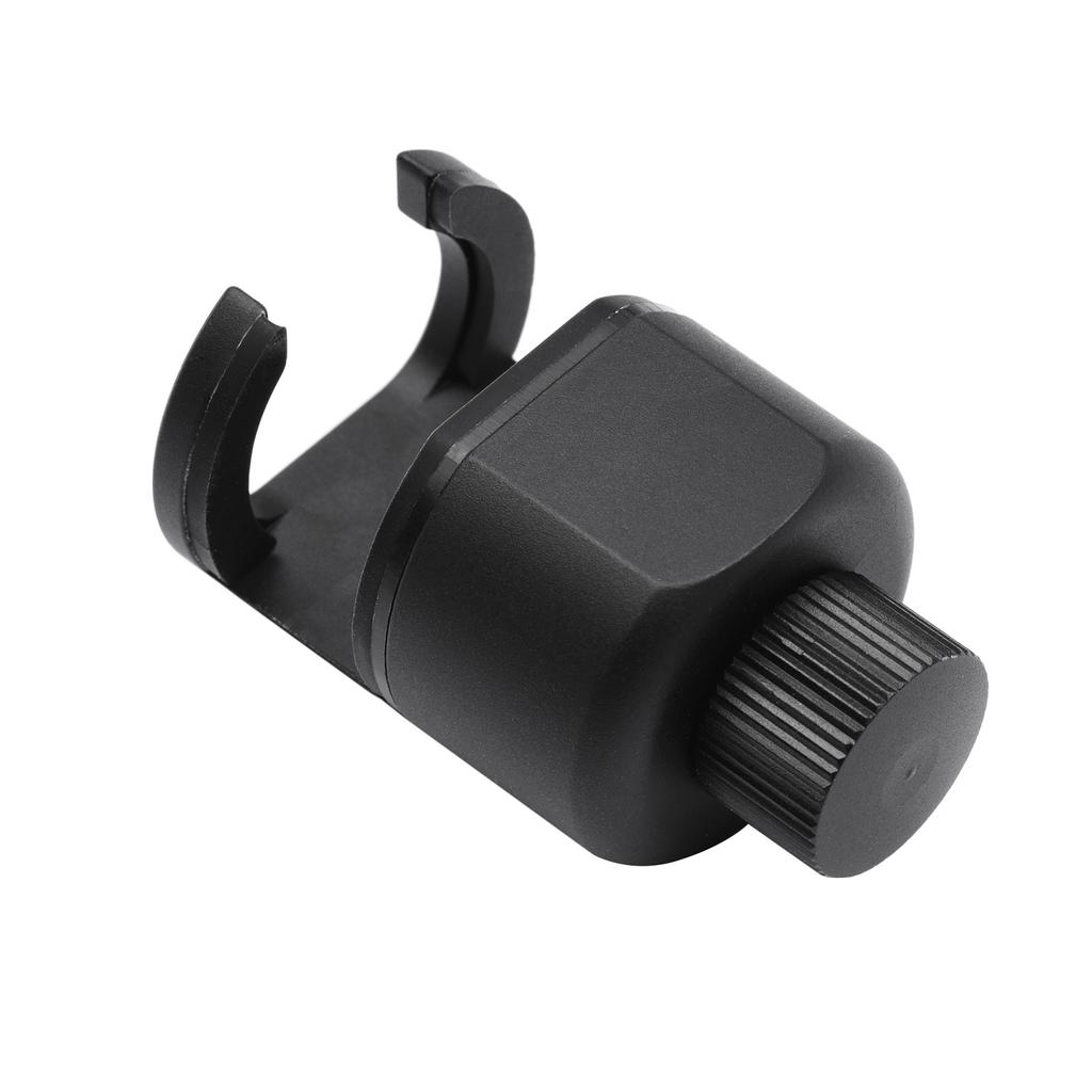 Mini Cell Phone Mount Tripod Adapter Tripod Phone Holder Stand with 1/4 Inch Interface for