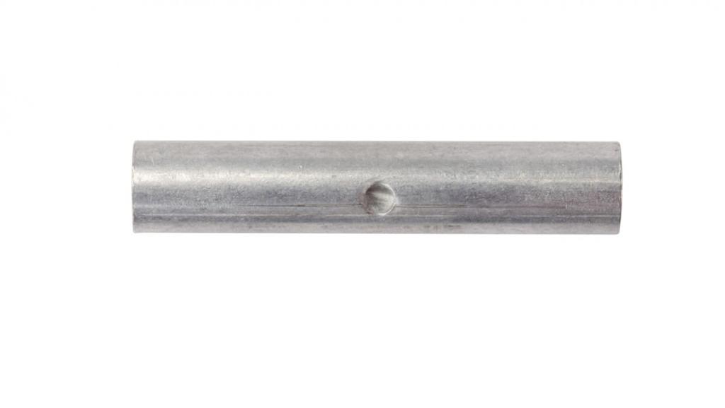 Końcówka (Tulejka) Łącząca Aluminiowa 2Za16 E12Ka-01070100100