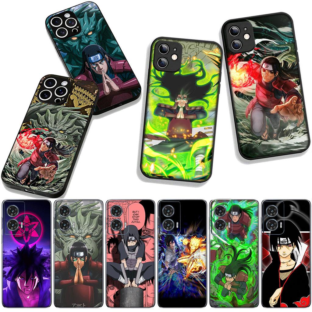 Чехол для телефона Senju Hashirama Sasuke Narutos для Xiaomi Poco F7 F6 F8 Ultra F5 X7 X6 X5 M6 M7 M8 Pro C85 C75 C65 C71 C61 4G 5G