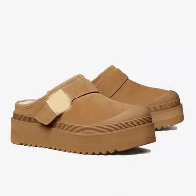 Женская обувь – Женские домашние тапочки