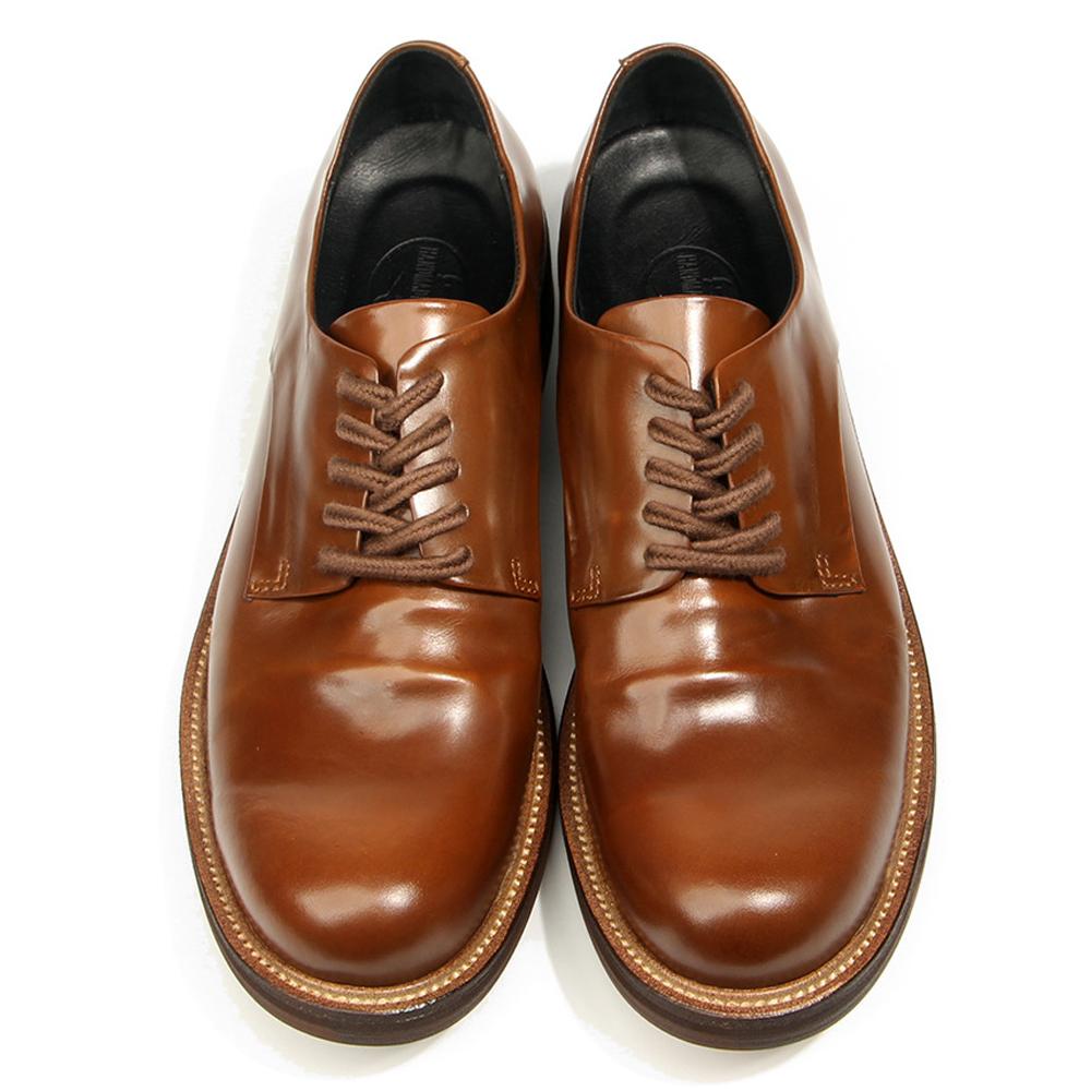 Luxury Men'S Formal Shoes Business Dress Leather Shoes Handmade Men'S Shoes Genuine Leather Male Wedding Shoes Wear-Resistant