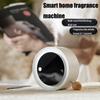 Умный и портативный аромадиффузор увлажнитель воздуха для помещений автоматический распылитель увлажнитель воздуха с зарядкой через USB длительный ароматизатор освежитель воздуха