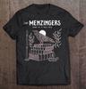 Футболка The Menzingers Some Of It Was True Все Размеры от S до 5XL EN091 Унисекс Футболка