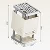 Multi-Functional Kitchen Countertop Knife and Utensil Storage Rack