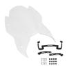 Universal Motorcycle Windshield Fits for GSX-S950 GSX-S1000 2021-2023 Wind Screen Modification