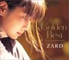 CD ZARD  Golden Best 15th Anniversary JBCJ901920  2006 Япония Японский Поп-Рок Б/У