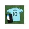 Комплект из 3 детских футболок Лионеля Месси нового сезона 2024/25 «Майами»