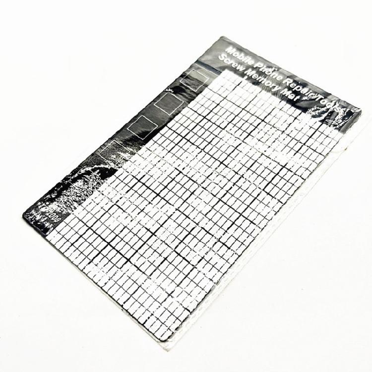 Прочное магнитное основание с памятью надежно удерживает винты во время ремонта и сборки. Многофункциональный магнитный лоток для мастерской.