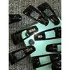 Black Steering Wheel Res Mode Buttons For BMW F series 3 Series 4 Series 5 Series F30 F20 F31 F35 F10 F11 F07 E90 E91 G30