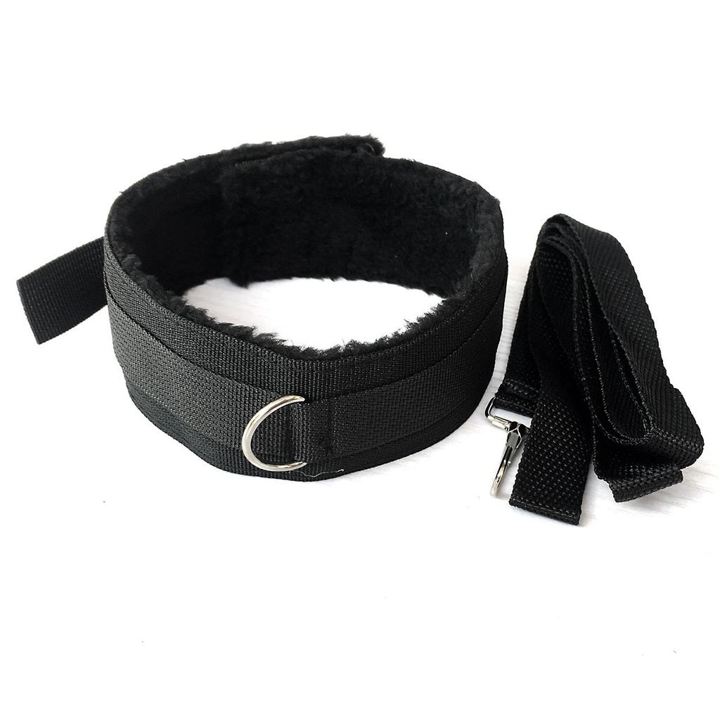 BDSM Kits Plush Bondage Handcuffs Sexulaes Games Whip Mouth Gag Nipple Clamps Sex Toys For Couples Exotic Accessories Adults