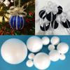 1-10cm Modelling Polystyrene Styrofoam Foam Ball Spheres Crafts DIY Natal Party Wedding Ball Decoration Supplies