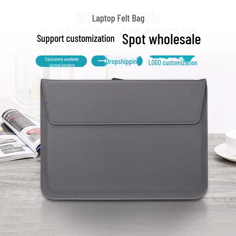 Совместимый защитный чехол Crystal Shell для MacBook Air/Pro 13"