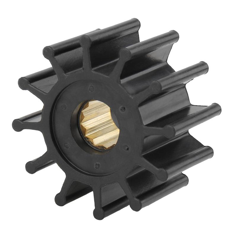 Крыльчатка водяного насоса для Jabsco Volvo Penta Johnson 09-1027B 1210-0001 18-3081