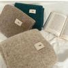Plush Winter Scarves Mohair Shawl New Women Scarf  Winter
