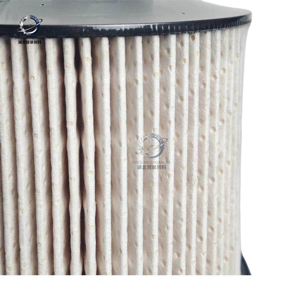 Filtro De Combustible PU1059 2001096 Para Sinotruk Howo T7H Sitrak C7H Motor MC11 Repuestos Camion