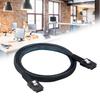 1m Internal Server Cable MiniSAS 36Pin SFF-8087 Male to Male for RAIDs Systems and Workstations