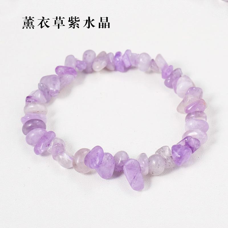 Браслеты из хрустальных камней, браслеты, разноцветные камни, аксессуары для браслетов нестандартной формы