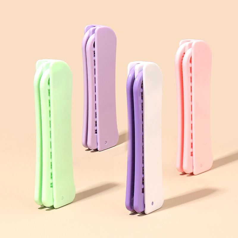 1 шт. Портативная складная расческа для волос, антистатическая дорожная расческа для волос, складной парикмахерский инструмент для укладки и красоты