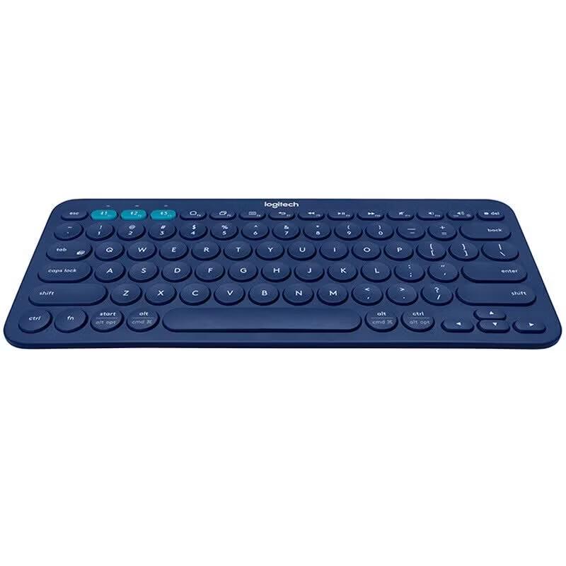 Клавиатура Bluetooth Logitech K380 для нескольких устройств
