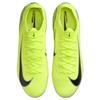 Nike Кроссовки Zoom Mercurial Vapor 16 Pro FG Mad Voltage Pack унисекс зеленые черные FQ8685-700