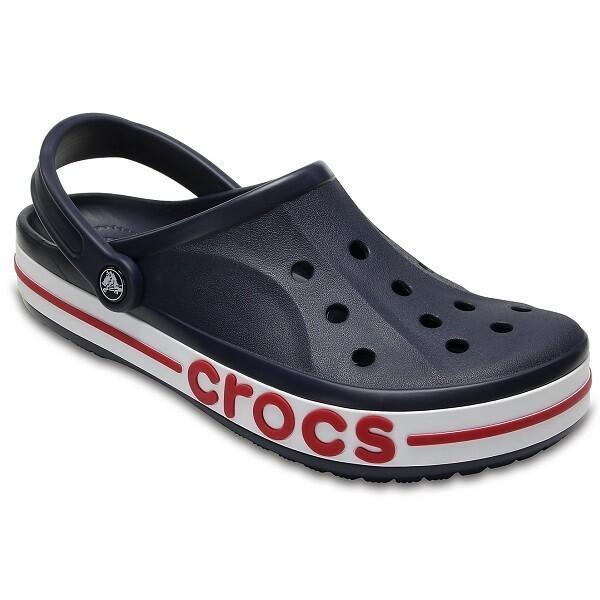 Crocs Байабанд Клог 205089 4cc