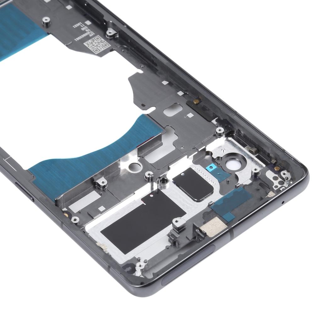 Передняя часть корпуса Google Pixel 7 Рамка LCD Рамка дисплея