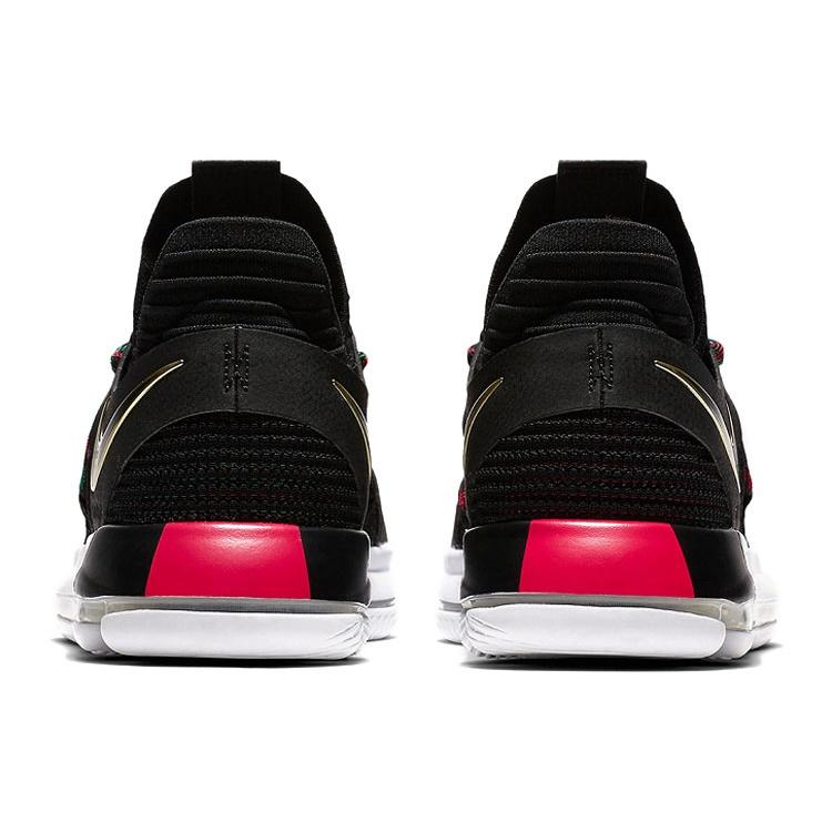 Nike KD 10 EP 'BHM' Men's AA4197-003