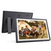 10.1 Inch WiFi Digital Photo Frame with 32GB Storage Smart Digital Picture Frame 1280*800 IPS Touch