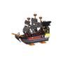Kawada NB-050 Nanoblock Pirate Ship DELUXE EDITION Japan NEW