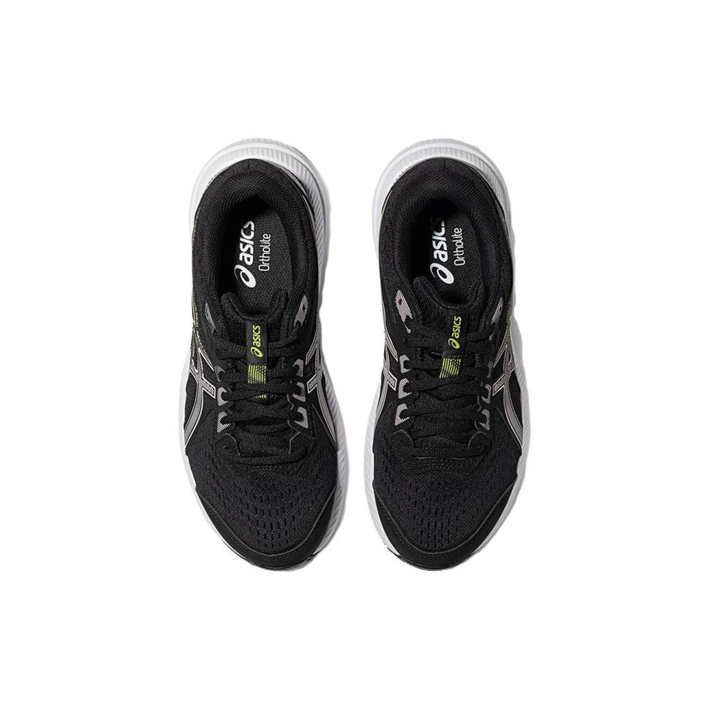 Asics Женские кроссовки Gel Contend 8 Black Cosmos 1012B320-013