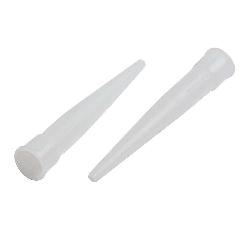 Caulk Cap Caulk Sealer Saver Открытая туба для герметизации и консервации