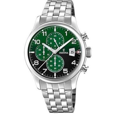 Часы Festina F20374/7