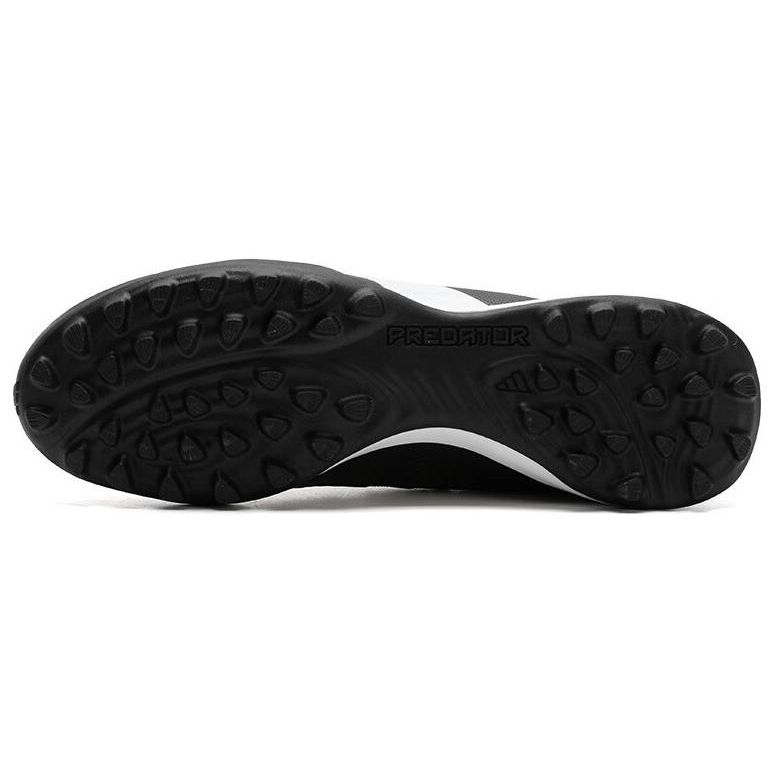 adidas Кроссовки унисекс Predator 24 League Low TF Solar Energy Pack Black Core-Black Cloud-White IG7723