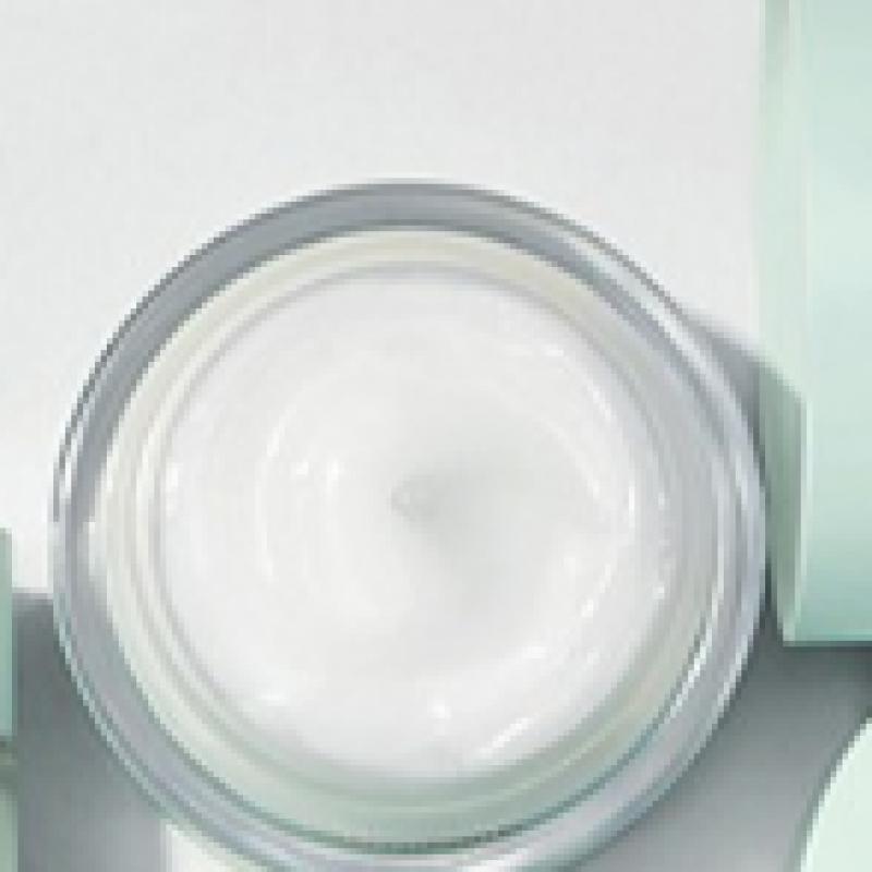 Cell Fusion C Слабокислотный увлажняющий крем Farrier, специальный набор 80 мл + 40 мл 