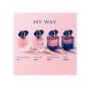 Armani My Way парфюмерная вода Refillable