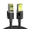 Ugreen Nw150 80424 Ethernet Rj45 Cat 7 10Gbps 3M Cable - Black