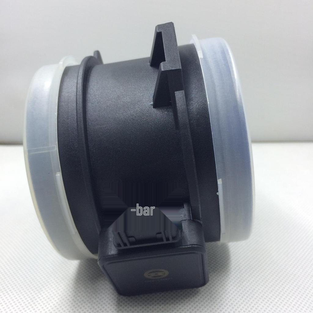 Датчик расхода воздуха BMW 13621438871 - Расходомер воздуха на впуске автомобиля