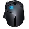 Logitech Проводная игровая мышь G402 Hyperion Fury