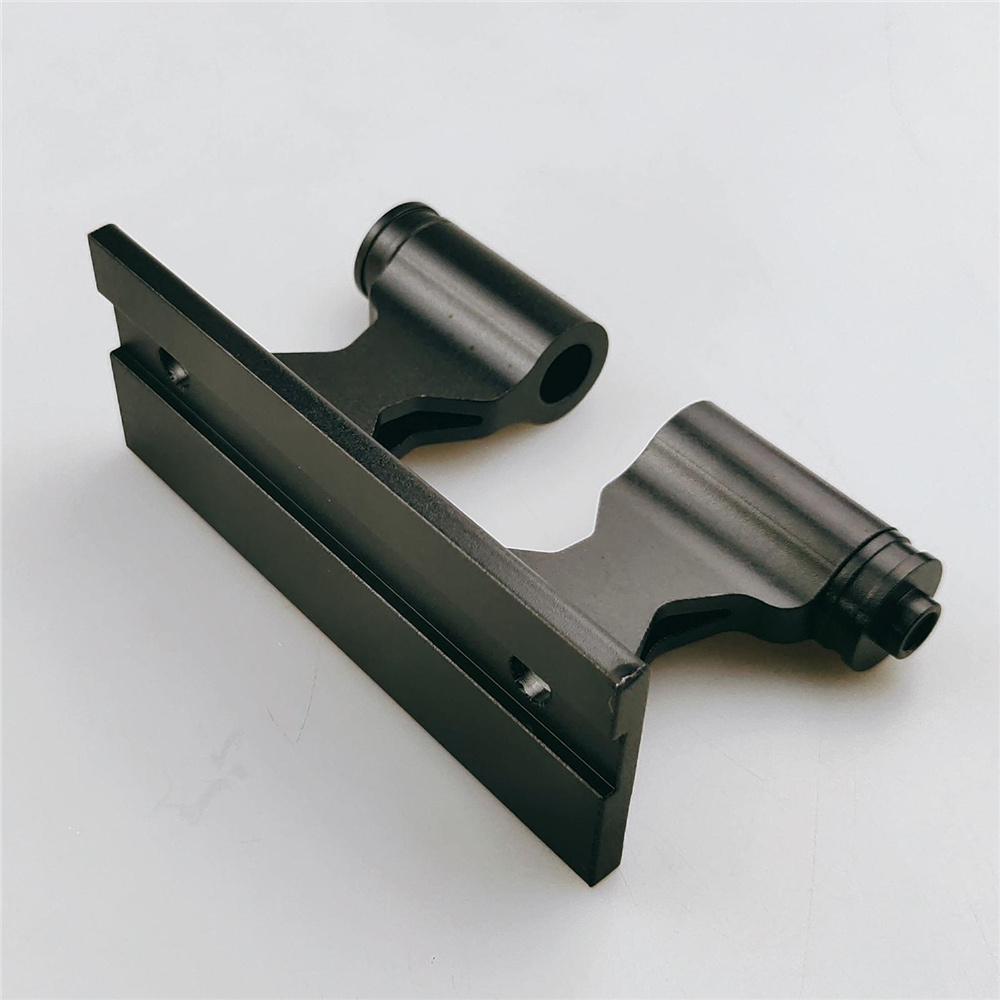 Горные дорожные велосипеды Блок Крепление вилки Велосипедное крепление Стойка Зажим для крепления передней вилки