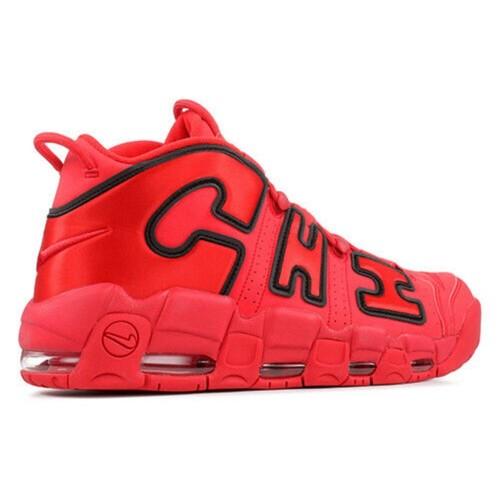 Nike Air More Uptempo Чикаго AJ3138-600