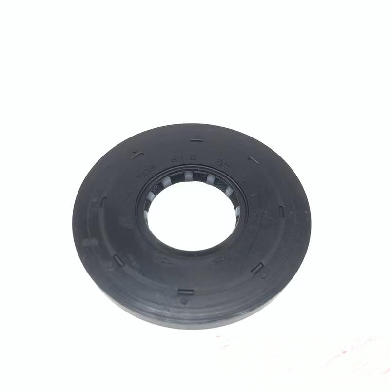 21.8x53x6 Motorcycle Scooter Engine Left Crankshaft Oil Seal For Honda Elite 125 K69A K69 Elite 125cc 2017 -2023 91202-K24-901