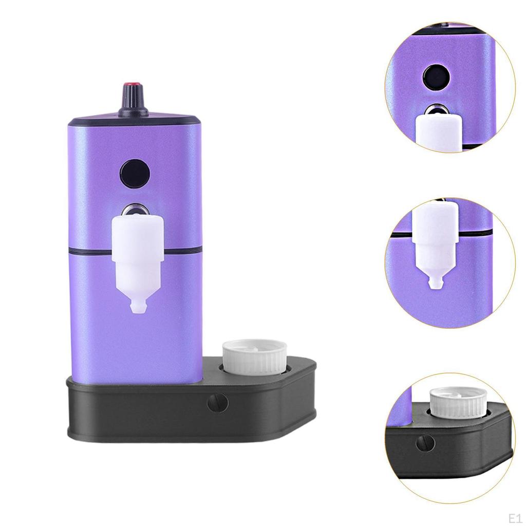 Машина для чистки тату-игл Аксессуары Износостойкий инструмент