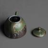 200ml Japanese Ceramic Teapot Kiln Change Simple Kung Fu Tea Set