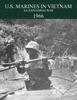 Книга US Marines In the Vietnam War : An Expanding War 1966