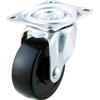 TRUSCO TYG Series Flexible Rubber Wheel 25mm TYG-25