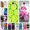 Чехол для Samsung Galaxy J6 2018 Мягкая задняя крышка из ТПУ-силикона sДля Coque Fundas Samsung J6 2018 J6 Plus 2018 Мягкие чехлы для телефона