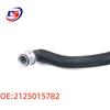 Mercedes-Compatible Water Hose: Oil-Resistant EPDM Rubber Coolant & Heater Hose