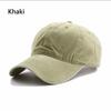 Classic Washed Cotton for Men Women Golf Hat Snapback Hats Dad Hat Baseball Caps