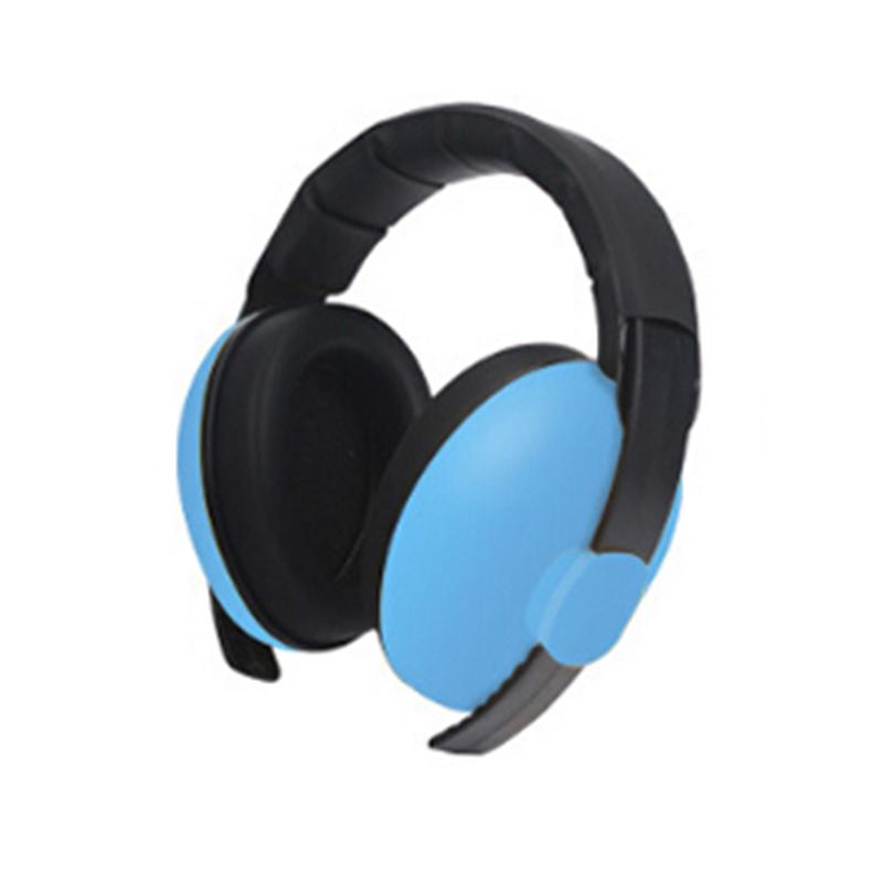 Детские наушники для младенцев, защитные наушники, шумоподавление, комфорт, фестивальная защита