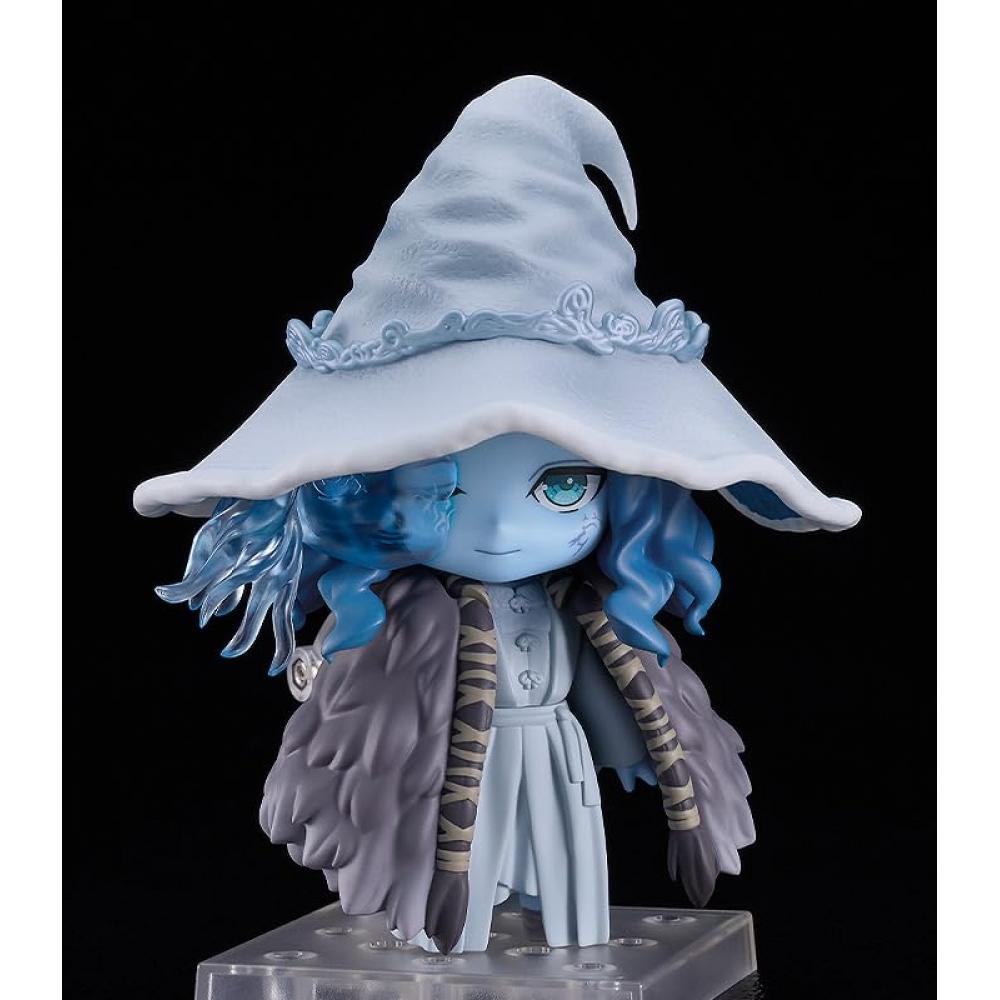 Нендороид ELDEN RING Рани немасштабная пластиковая раскрашенная подвижная фигурка